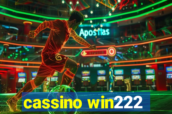 cassino win222